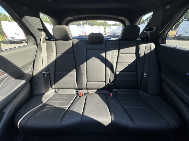 2025 Mercedes Benz GLE 450e 4MATIC photo 16
