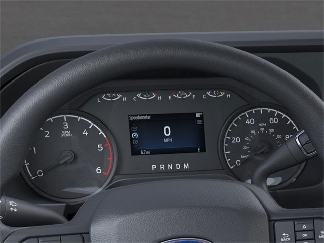2025 Ford F-350 XL photo 11
