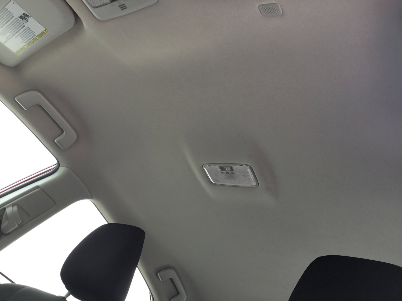 PreOwned 2018 Toyota Corolla LE 4dr Car in La Vista T107143A Baxter