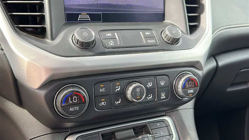 2020 Gmc Acadia SLT photo 15