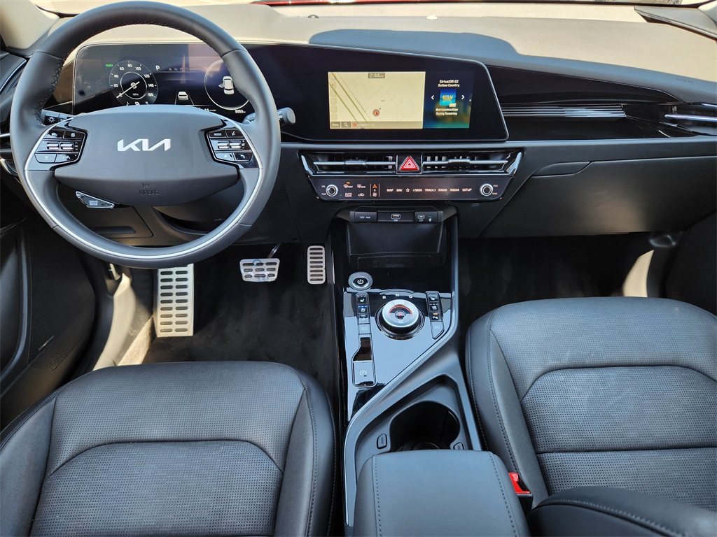 2024 Kia Niro EV Wave photo 10