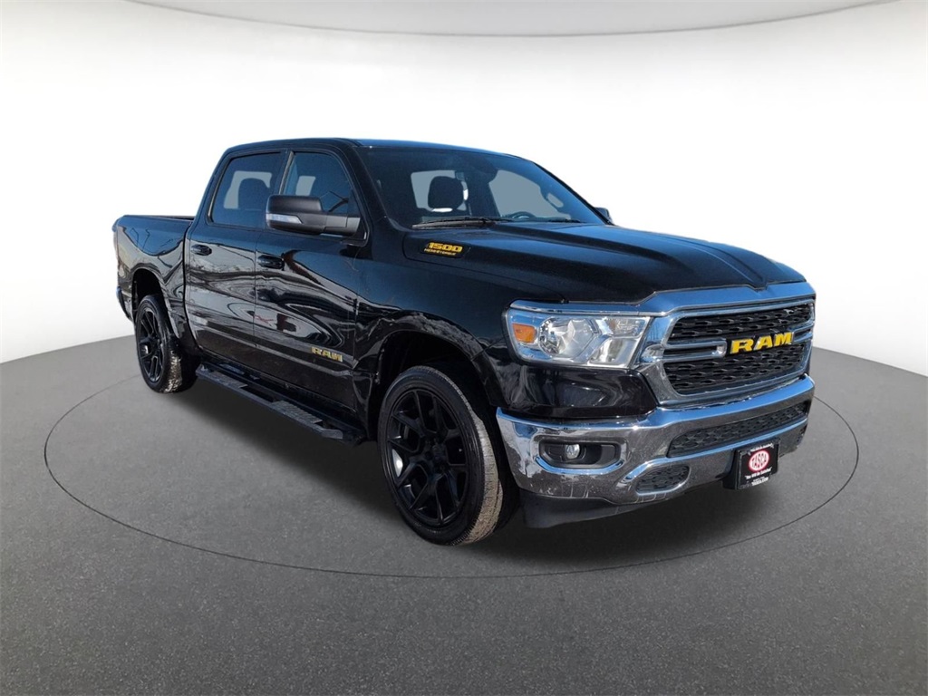 2022 RAM Ram 1500 Pickup Big Horn/Lone Star