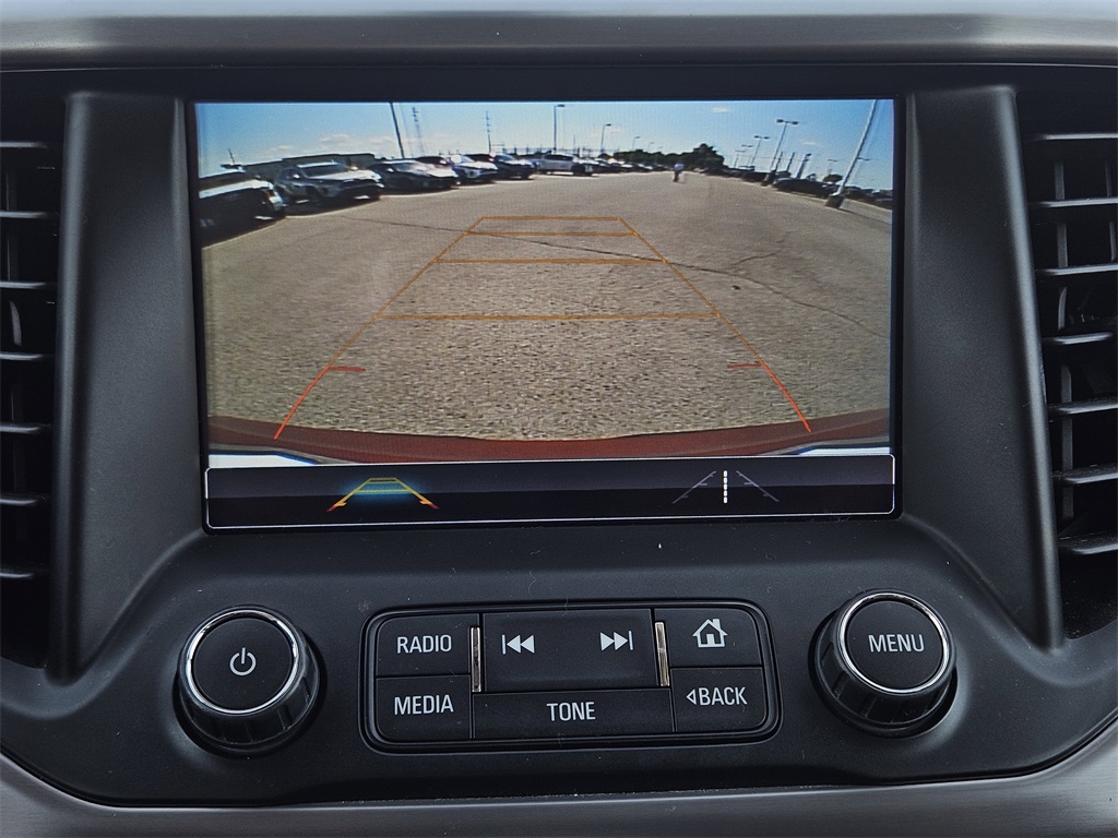 2019 Gmc Acadia All Terrain photo 15