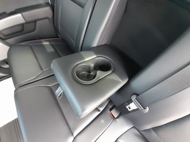 2025 Ford F-150 Lariat photo 43