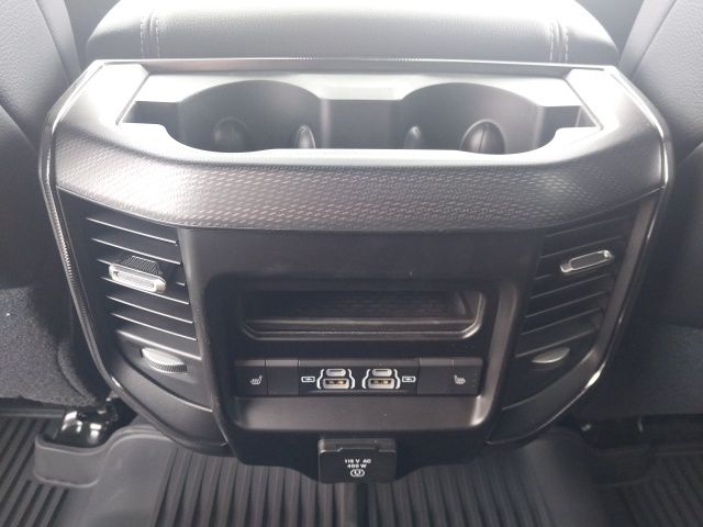 2025 Ram 2500 Power Wagon photo 11