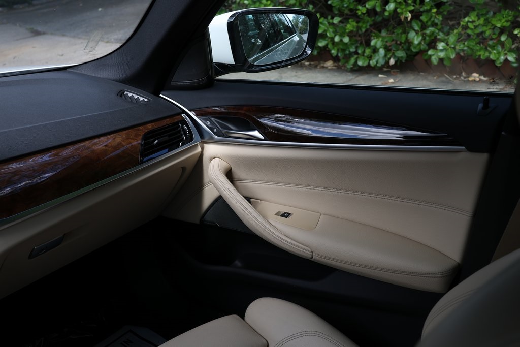 2019 Bmw 530i Sedan photo 20