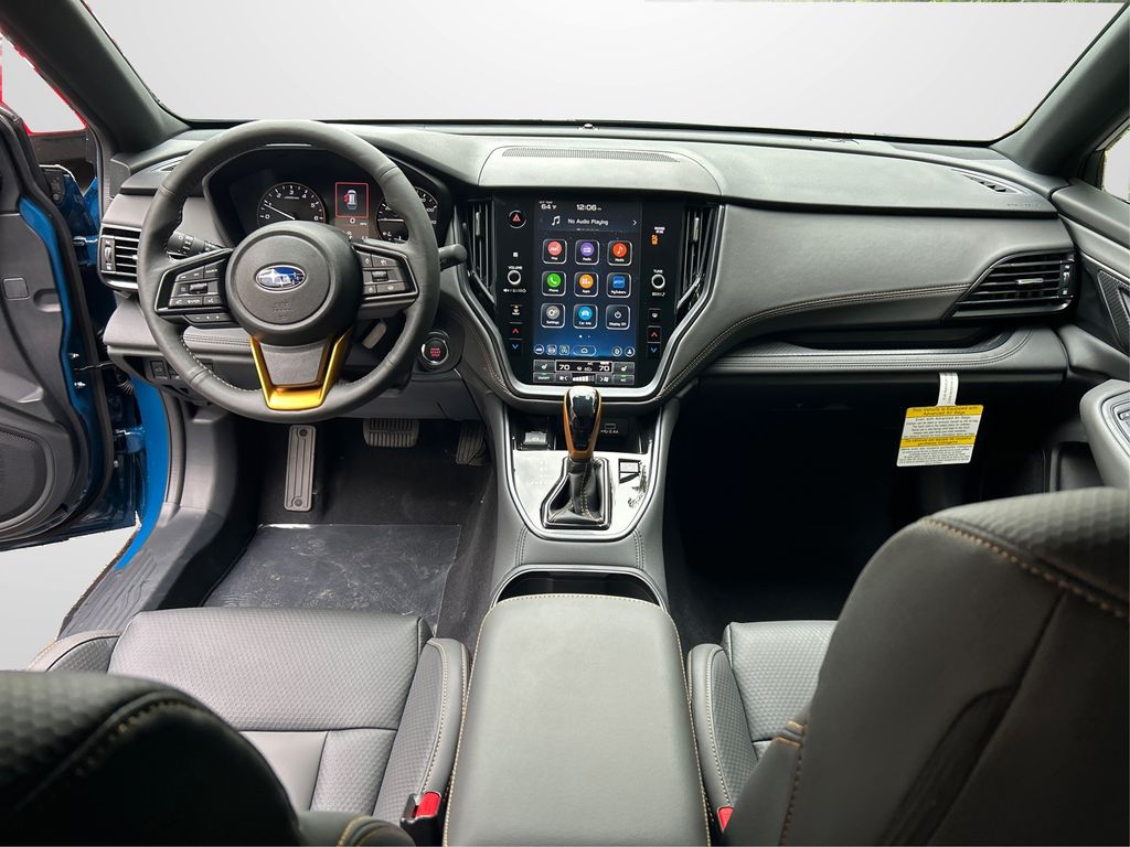 2025 Subaru Outback Wilderness photo 19