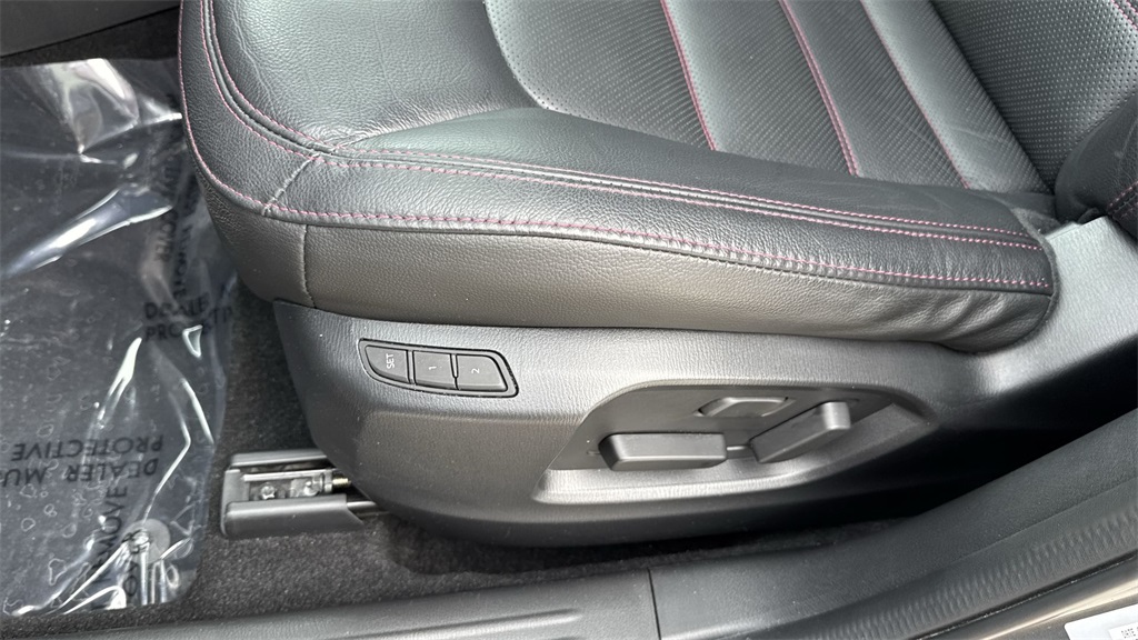 2023 Mazda CX-5 Turbo photo 39