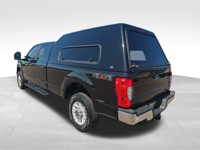2020 Ford F-350 photo 6