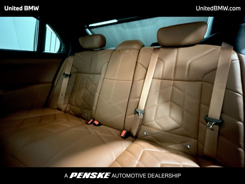 2025 Bmw 760i 760i xDrive photo 18