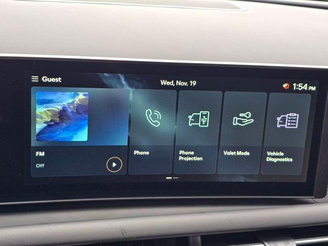 2026 Hyundai Santa Cruz SEL Activity photo 4