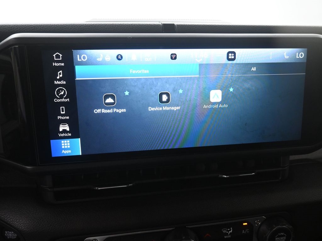 2024 Jeep Wrangler Sport S photo 25