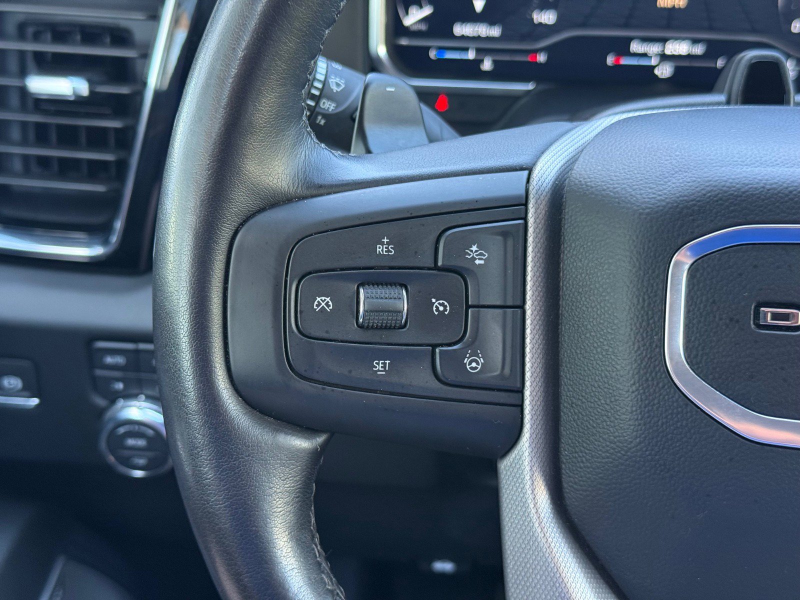2024 Gmc Sierra 1500 Denali photo 25