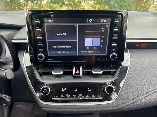 2021 Toyota Corolla SE photo 27