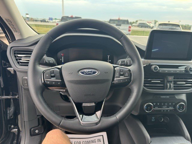 2023 Ford Escape Active photo 12