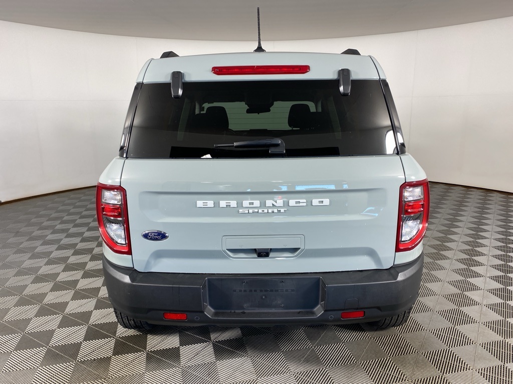 2023 Ford Bronco Sport Big Bend photo 5