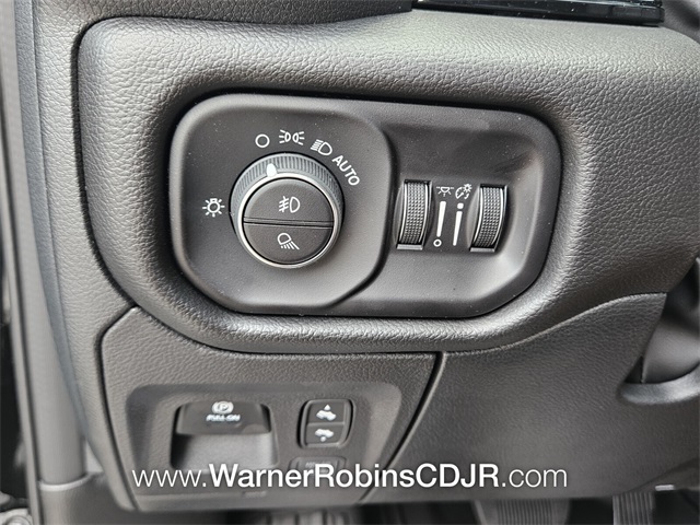 2026 Ram 1500 Rebel photo 18