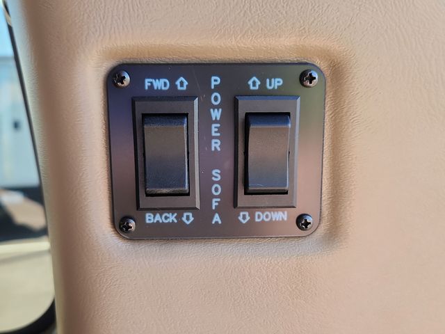 2021 Chevrolet Express 2500 Conversion photo 40