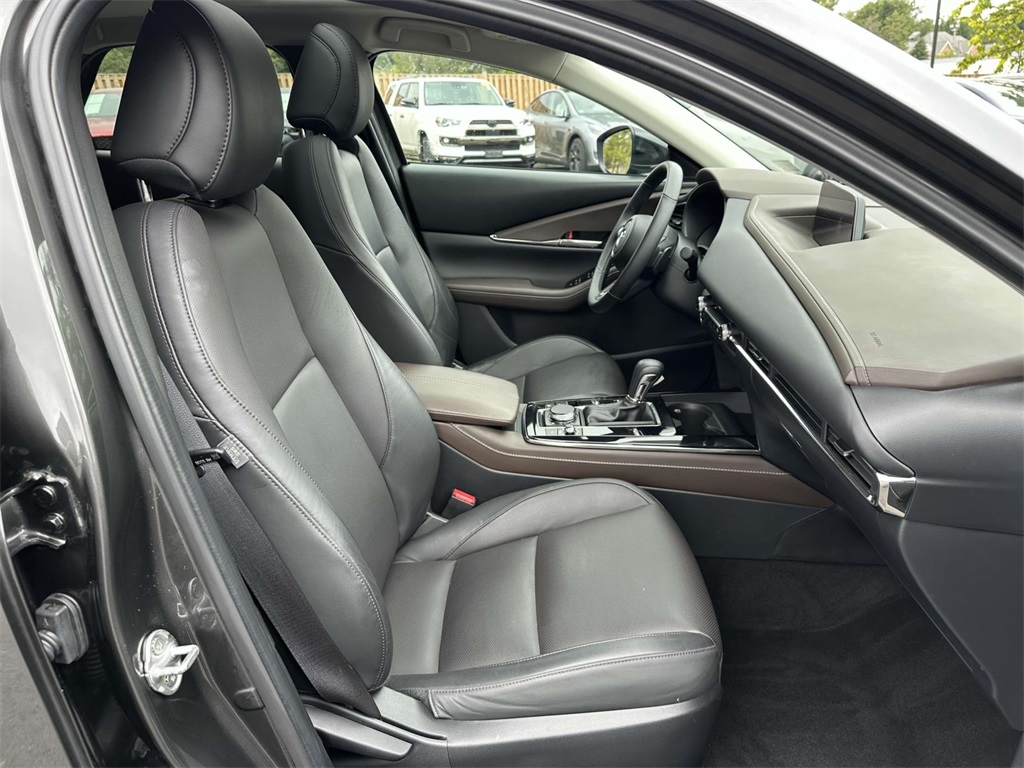 2023 Mazda CX-30 2.5 Turbo Premium photo 15