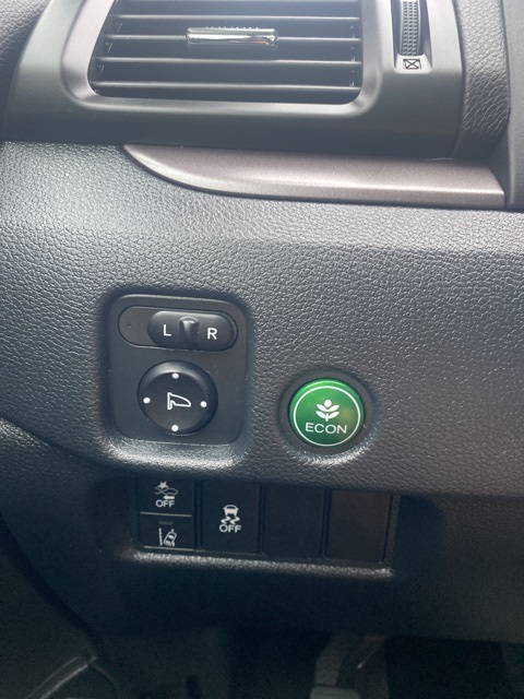 2022 Honda Pilot Special Edition photo 18