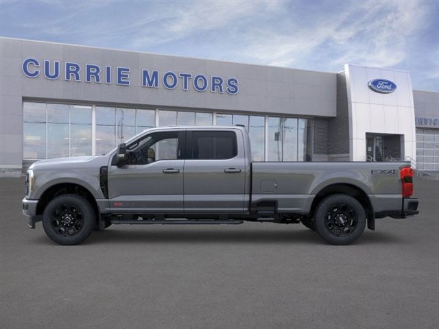 2025 Ford F-250 photo 3