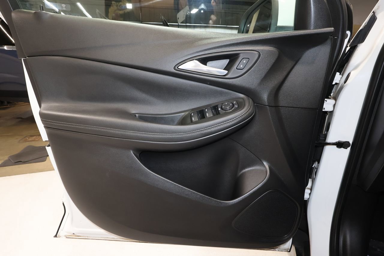 2020 Buick Encore GX Preferred photo 20