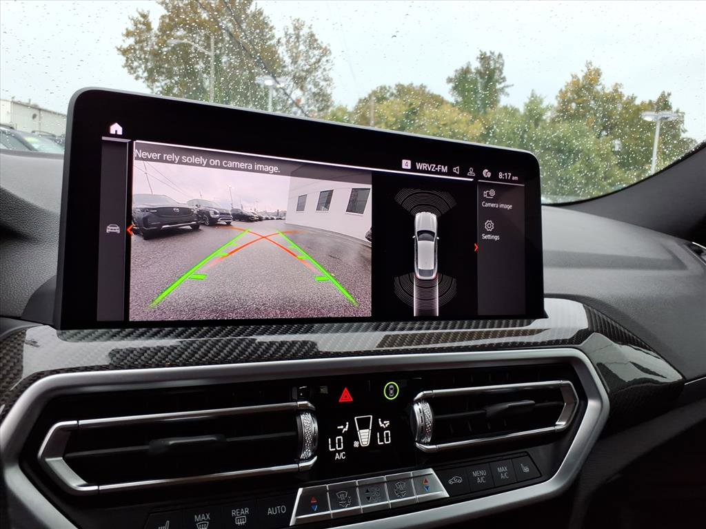 2022 Bmw X4 xDrive30i photo 19