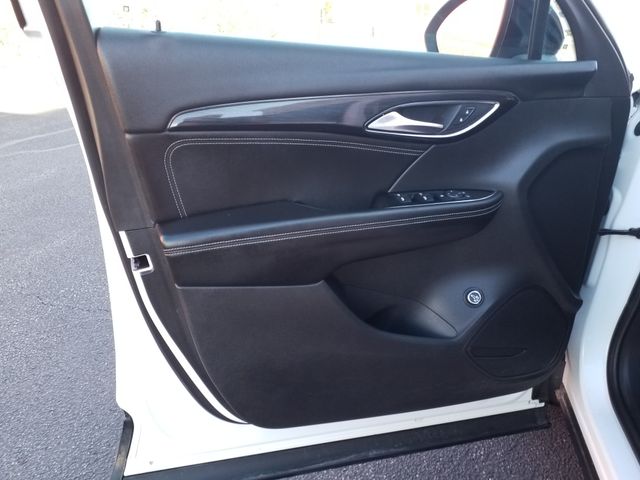 2021 Buick Envision Preferred photo 11