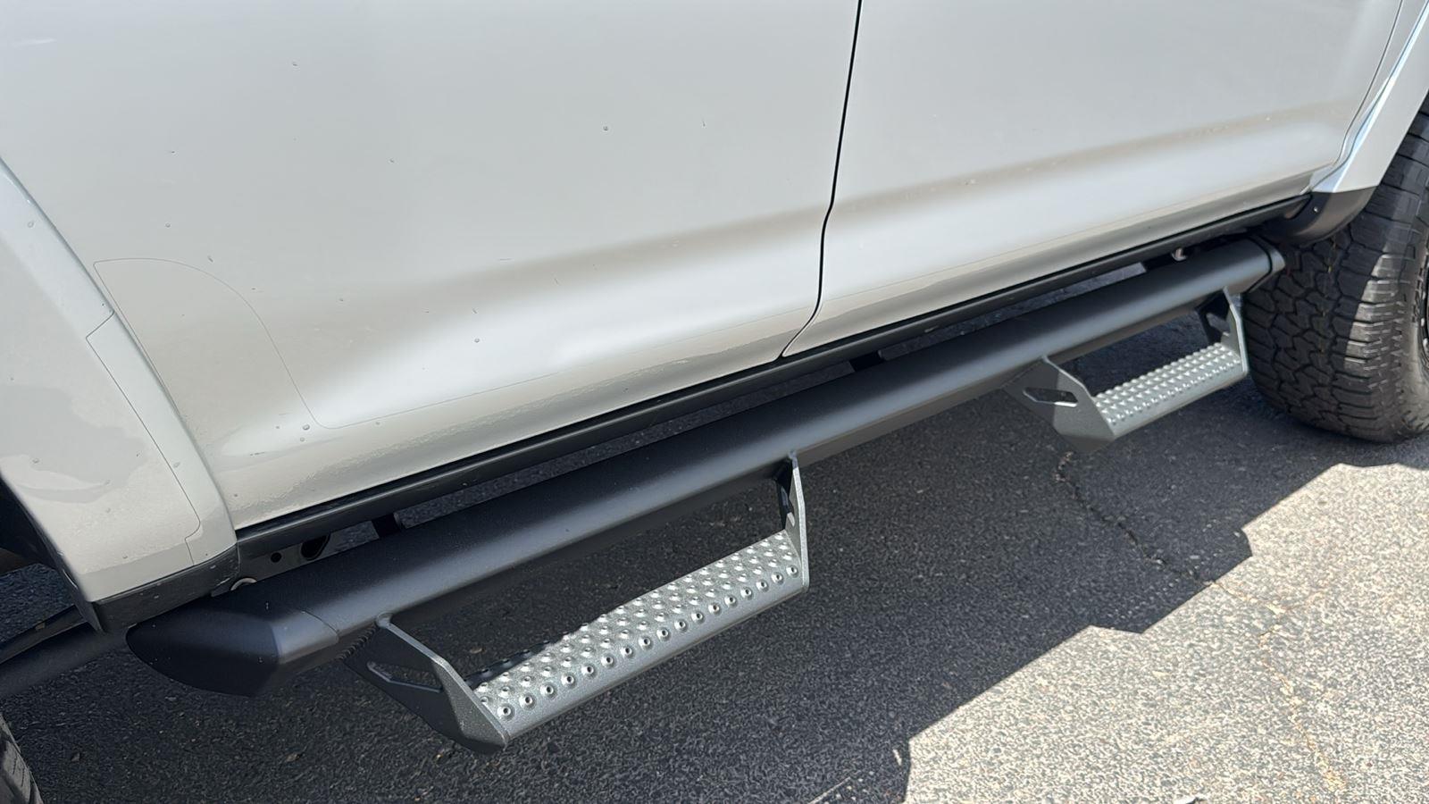 2024 Toyota 4Runner TRD Premium photo 9