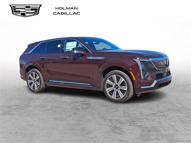 2025 Cadillac Escalade IQ Luxury 1's photo