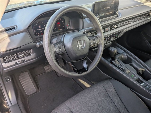 2024 Honda Accord EX photo 14