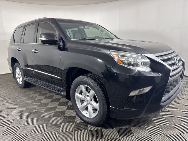 2016 Lexus GX Base