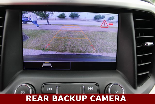 2020 Gmc Acadia SLE photo 15
