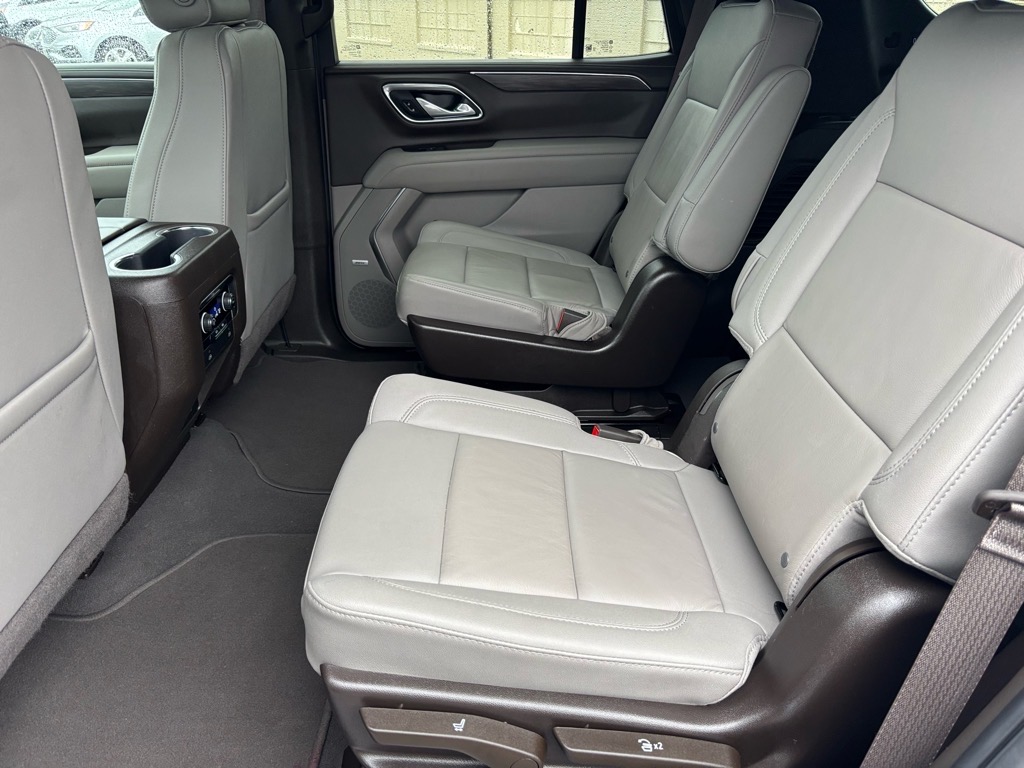 2024 Chevrolet Tahoe LT photo 7