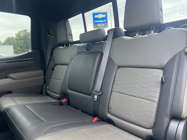 2022 Chevrolet Silverado 1500 ZR2 photo 27