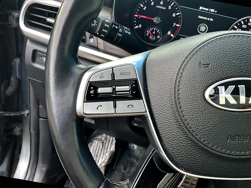 2020 Kia Telluride SX photo 24