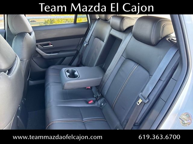 2025 Mazda CX-50 Premium photo 17
