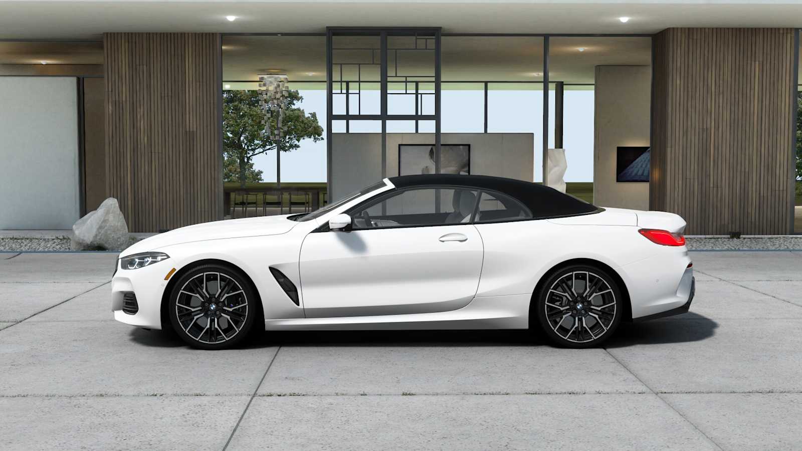 2026 Bmw 840i photo 4