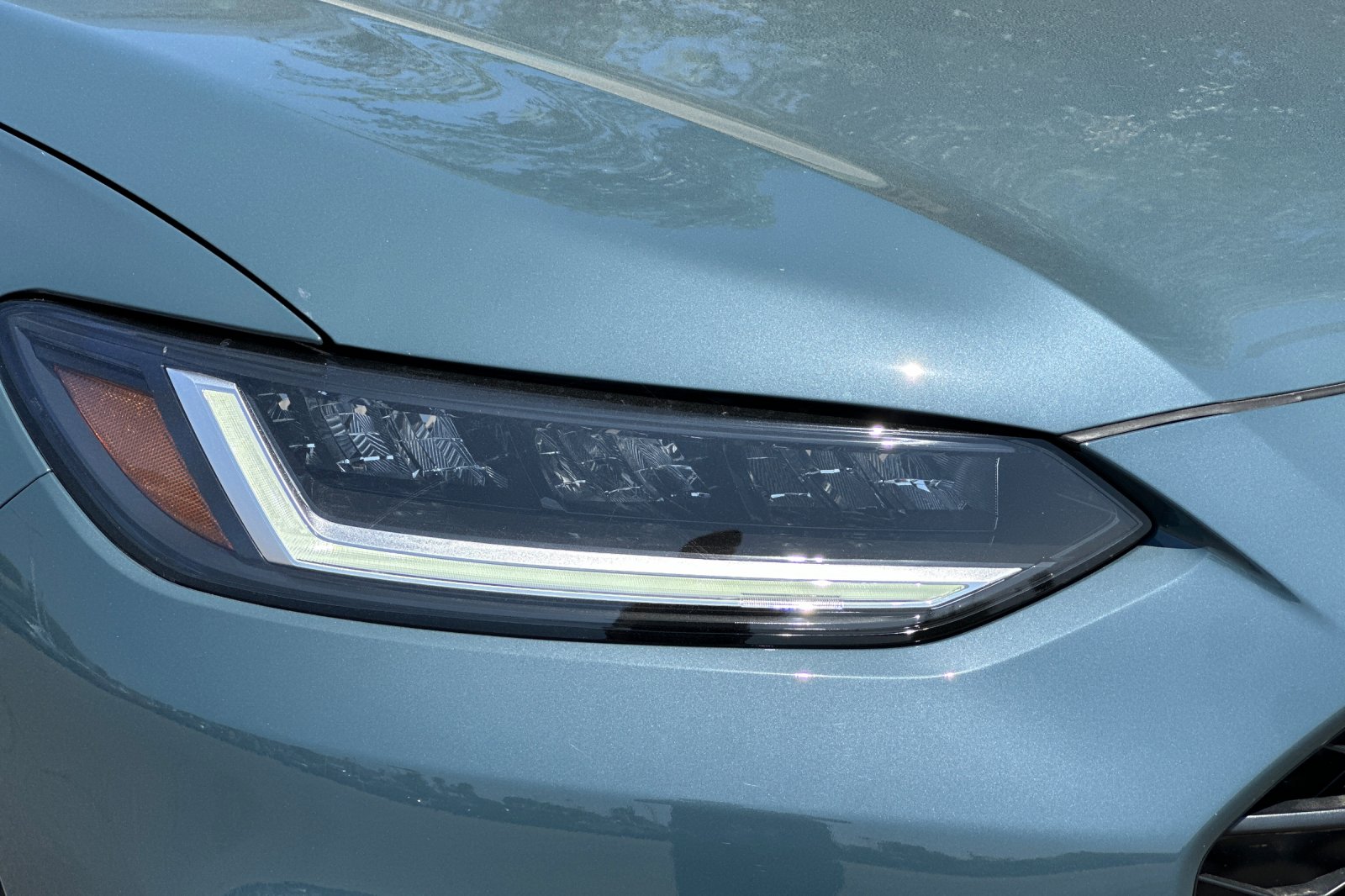 2026 Honda HR-V LX photo 27