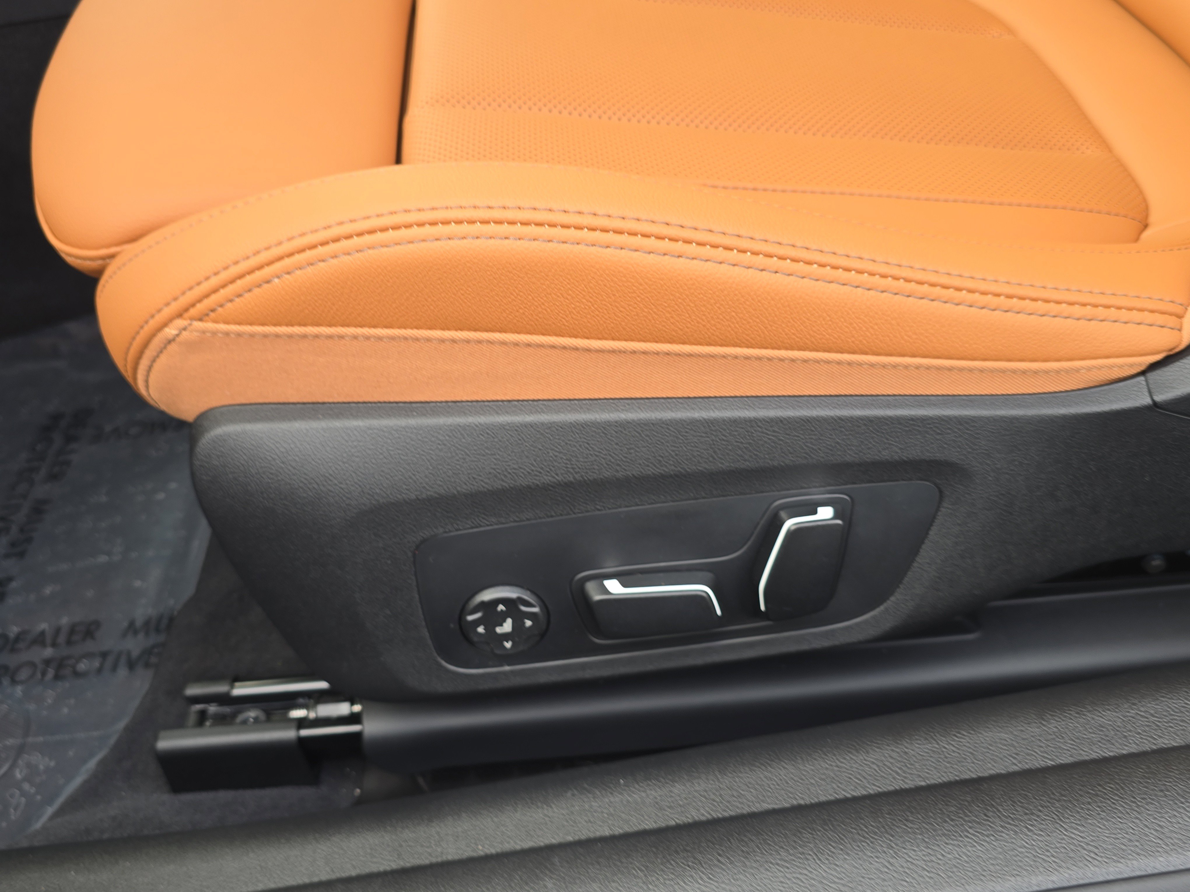 New 2026 Black Sapphire Metallic BMW 430i image 17