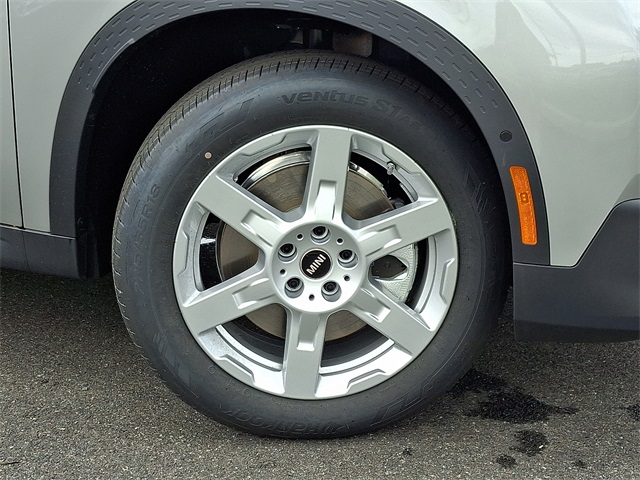 2025 Mini Countryman S ALL4 photo 8