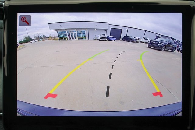 2024 Jeep Cherokee Base 4xe photo 27