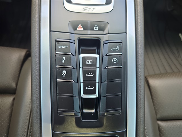 2019 Porsche 911 photo 16