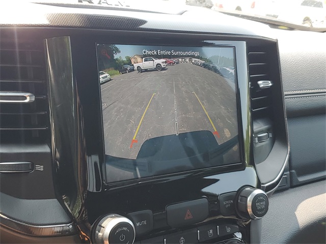 2022 Ram 1500 Laramie photo 23