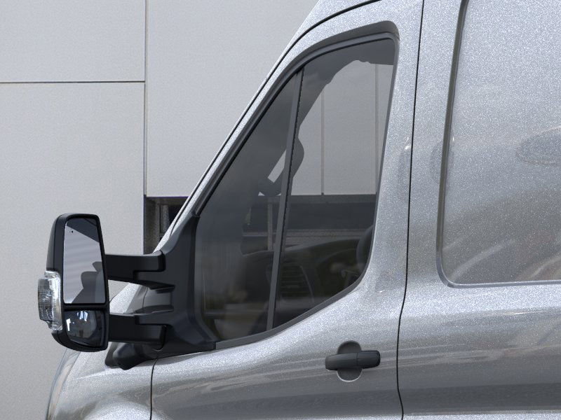 2026 FORD TRANSIT - Image 19