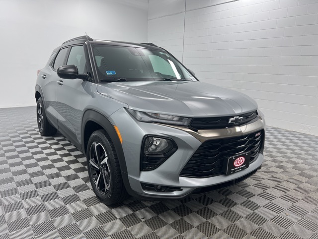 2023 Chevrolet TrailBlazer RS's photo