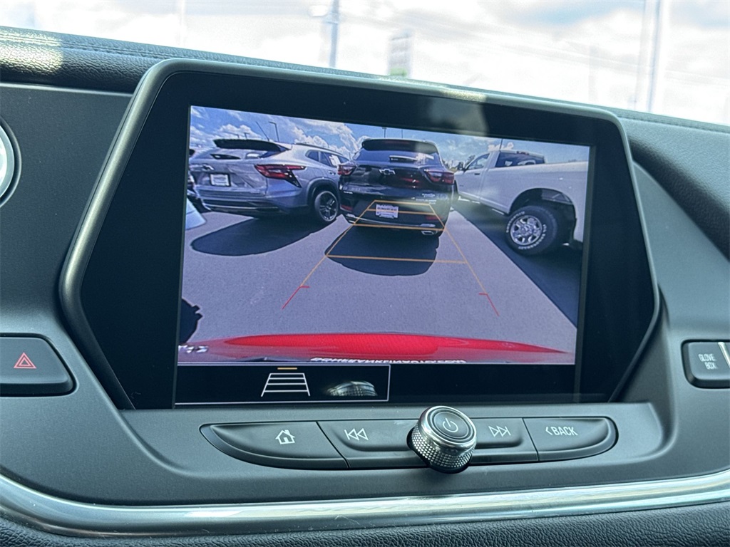 2022 Chevrolet Blazer 2LT photo 23