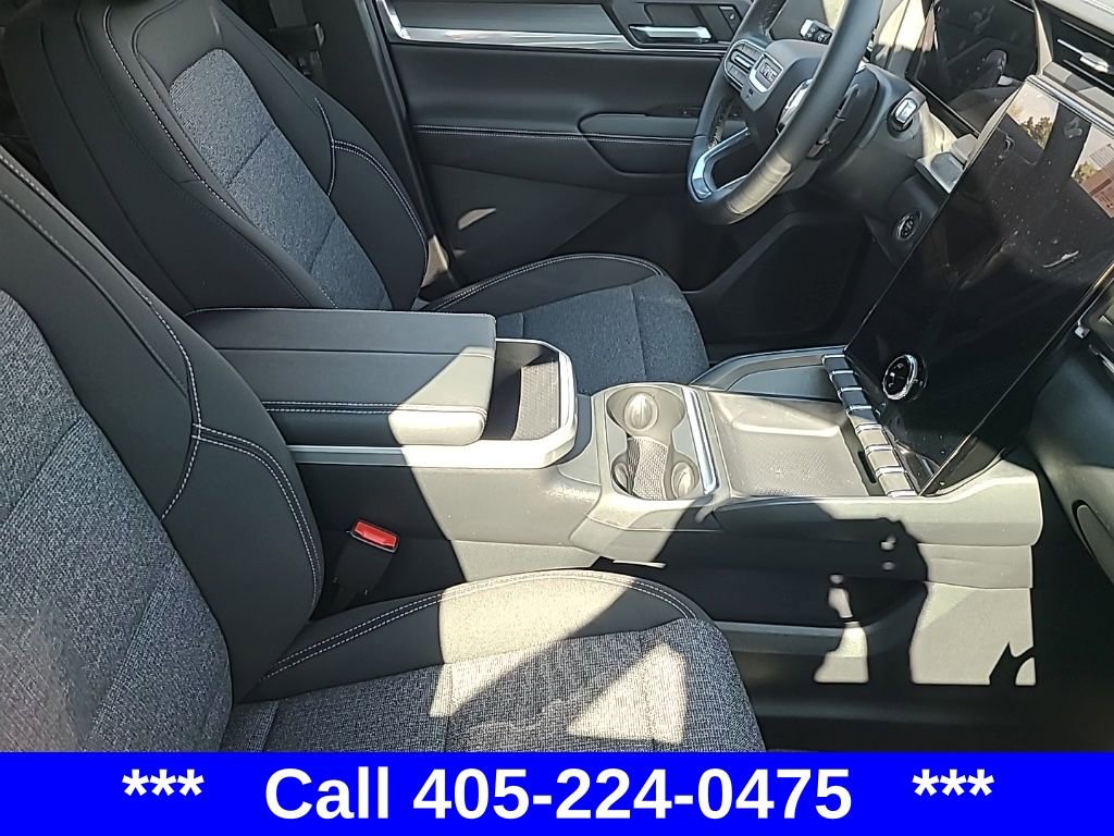2026 Gmc Terrain Elevation photo 13