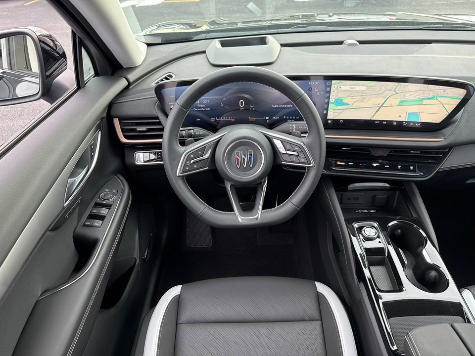 2025 BUICK ENVISION - Image 29