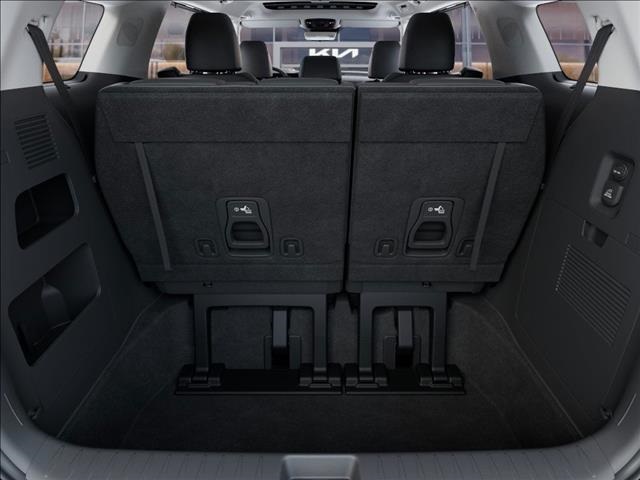 2025 Kia Carnival SX Prestige photo 19